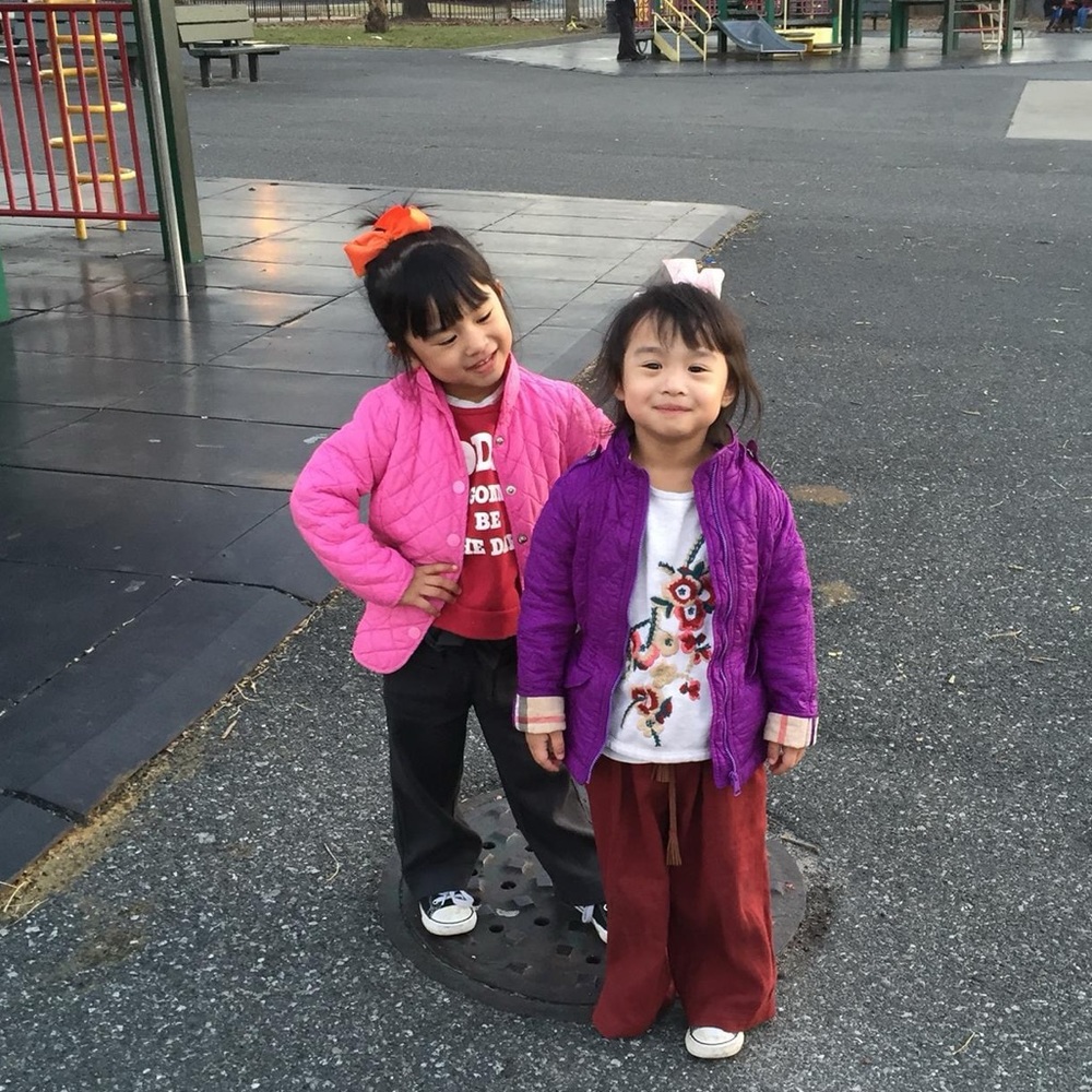 Meet your Posher, Ella